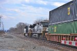 NS 28X 